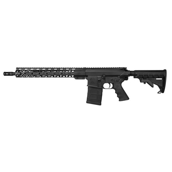 Windham Weaponry  7.62 NATO/.308 Win 16.5″ Barrel 15″ M-LOK Handguard