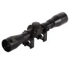 Smith & Wesson M&P15-22 Sport 22LR W/ 4×32 Rifle Scope & Bipod - Image 5