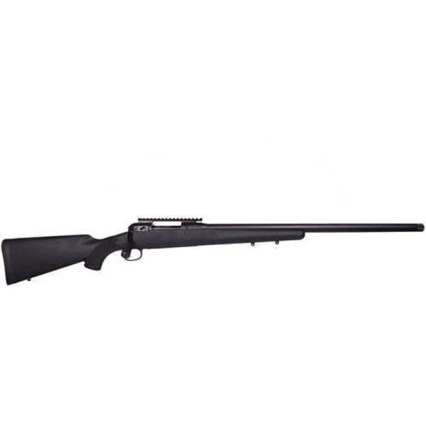 Savage 10SBA 243 Win 24″ Threaded Barrel