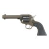 Ruger Wrangler 22LR Revolver Plum Brown 4.62″ Barrel - Image 2