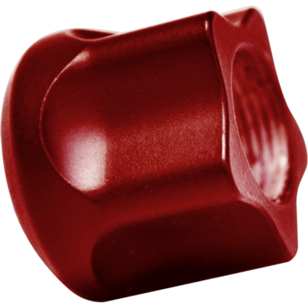 Timber Creek 5/8-24 Thread Protector – Red
