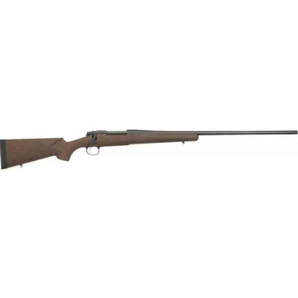 Remington 84550 700 American Wilderness 270 WIN 24″