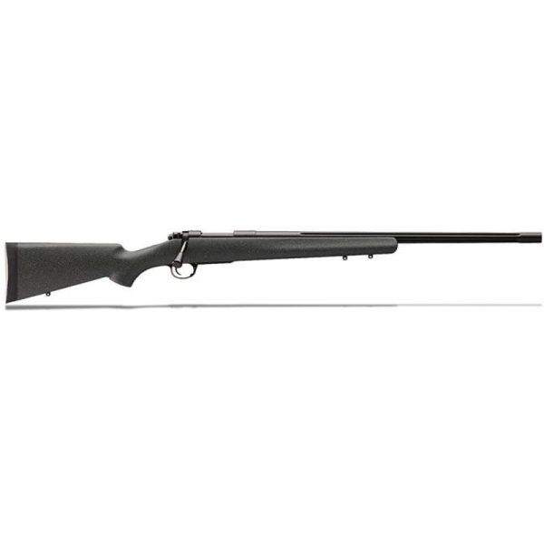 Kimber 84M Open Country Rifle Granite 6.5 CM 24″ Barrel