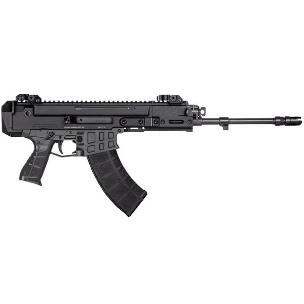 CZ BREN 2MS PISTOL 5.56 NATO