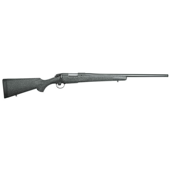 Bergara B-14 Ridge Rifle, 7mm Rem, 24 Thread BBL, 3 Rd B14LM502
