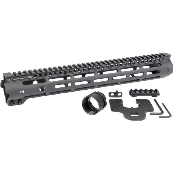Midwest Industries SLIM LINE HANDGUARD