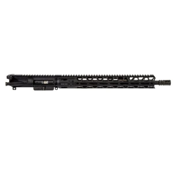 Adams Arms P2 Complete Upper Receiver 5.56 NATO 16″ AARS