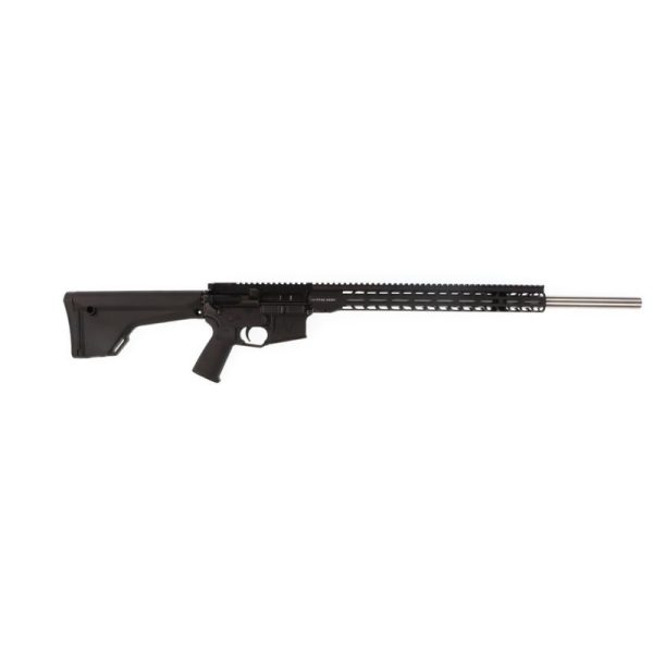 Stag Arms Stag 15 Varminter 5.56 NATO RH SS 24″ Barrel
