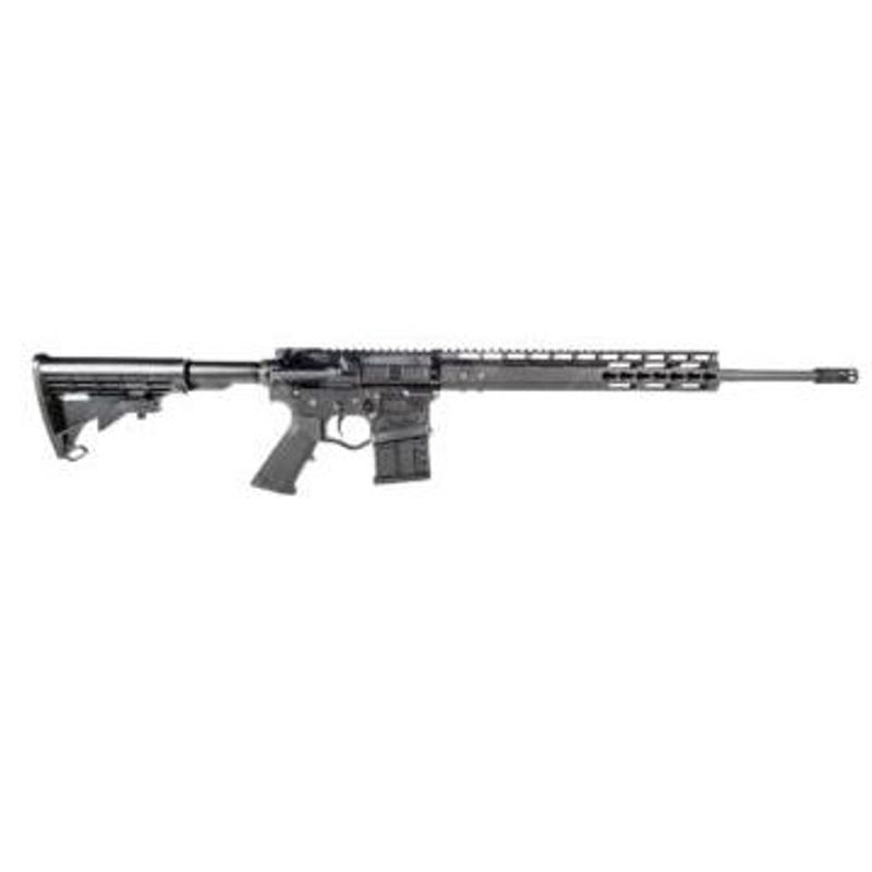 Mil-Sport Shotgun
