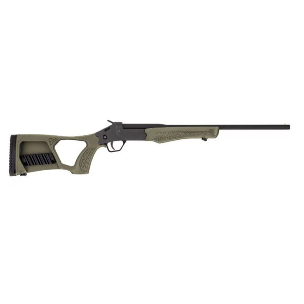 Rossi Youth Tuffy 410