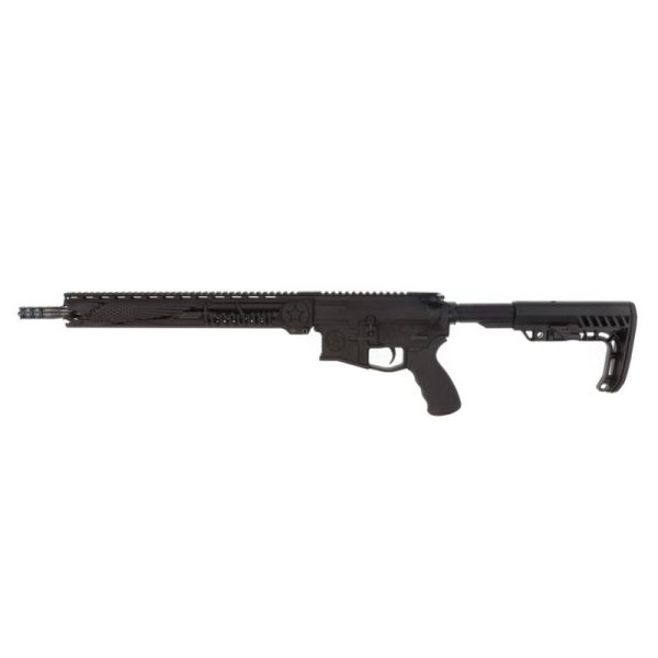 Unique ARs Freedom-15 5.56 16″ Slim