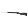 Savage 110 Storm 7mm-08 Rem Bolt Action Rifle 22″ Stainless Barrel Matte Grey - Image 2