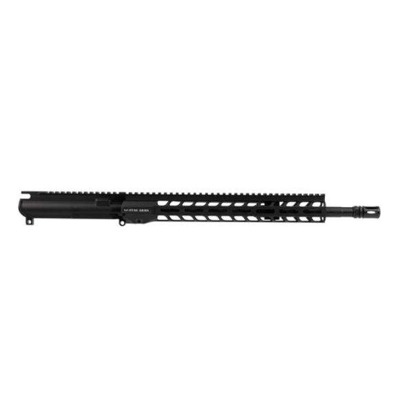 Stag 15L Tactical Nitride Complete Upper