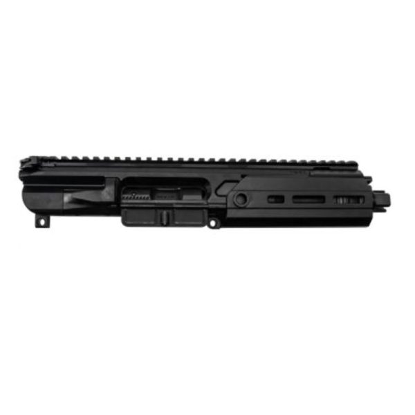SIG SAUER SIGMCX UPPER 5.56 NATO 5.5″ RATTLER BLACK