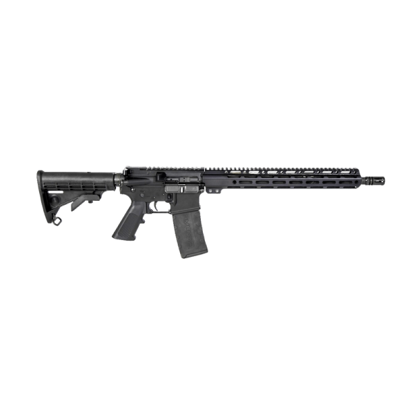 Adams Arms VooDoo Innovations Dark Moon 5.56 AR15