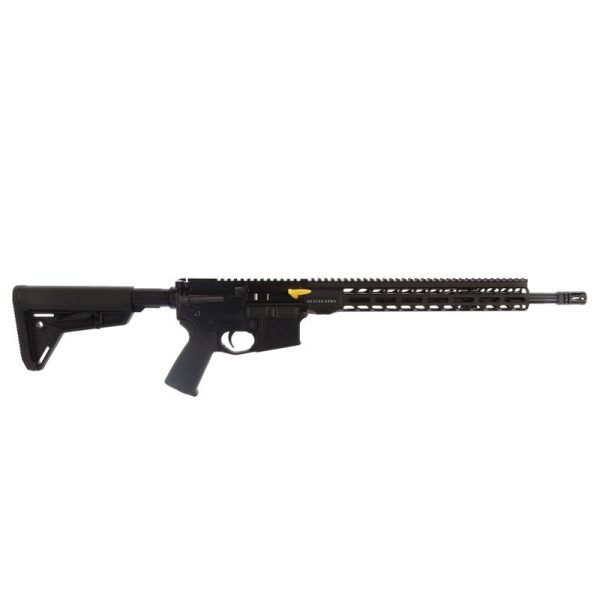 Stag Arms Stag 15 Tactical RH QPQ 16″ Barrel 5.56 Nato BLA SL 10rd