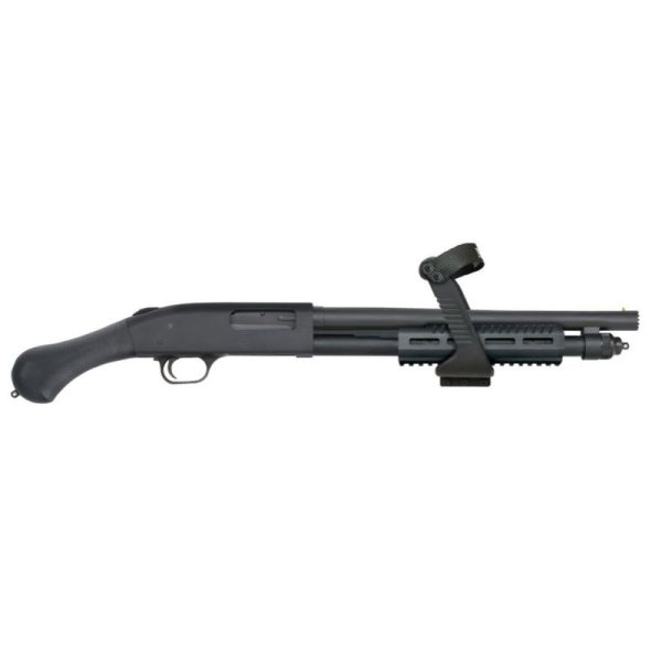 MOSSBERG 590 SHOCKWAVE 12 GA
