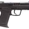 Heckler and Koch HK45 Compact V1 .45 ACP 3.94″ Barrel 8-Rounds - Image 2