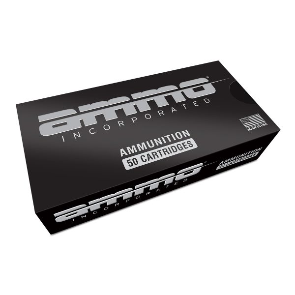 Ammo Inc. .380 Auto 100 Grain PALLET – 90,000 Rounds [NO TAX for Resale]-5% Discount