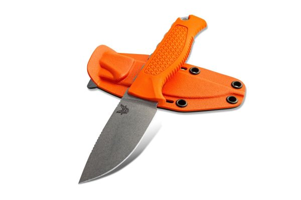 Benchmade 15006 Steep Country