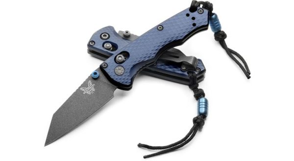 Benchmade 290BK Full Immunity
