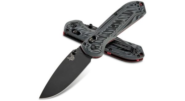 Benchmade 565BK-02 Mini Freek