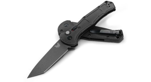 Benchmade 9071BK Claymore