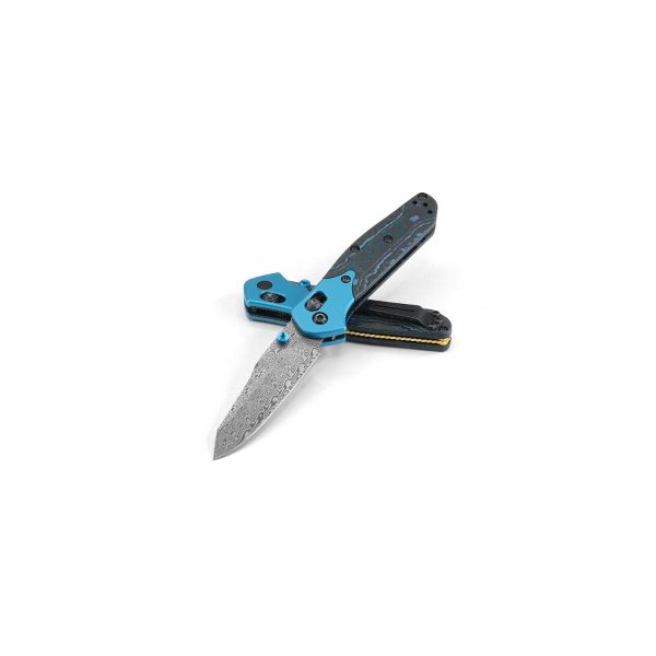 Benchmade 945-221 Mini Osborne