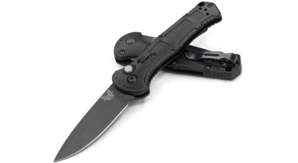 Benchmade 9570BK Mini Claymore