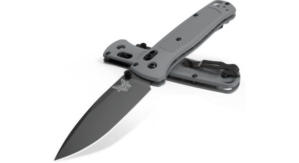 Benchmade Bugout 535BK-08 Grey