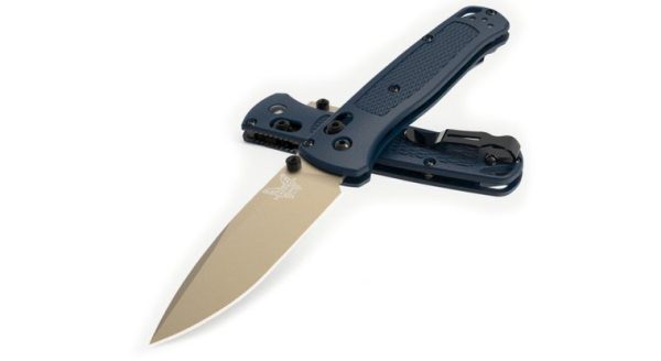 Benchmade Bugout 535FE-05 Blue