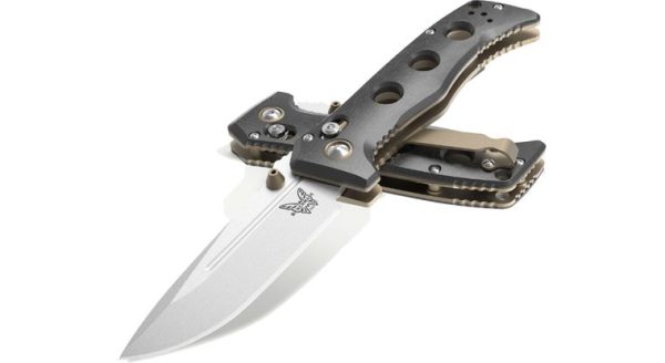Benchmade Mini Adamas Shane Sibert