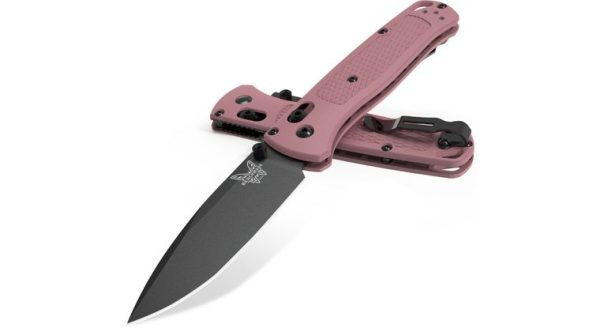 Benchmade Mini Bugout Alpine Glow