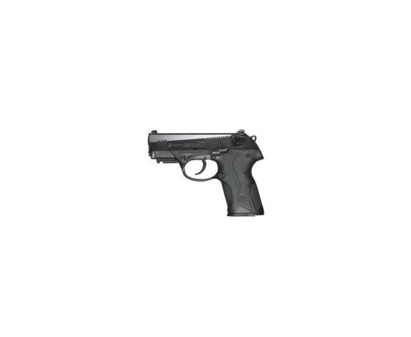 Beretta PX4 F Type Compact 9mm 3.2″ Barrel 15 RDs