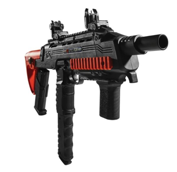 Byrna TCR Pro
