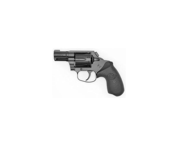 Colt Firearms Night Cobra Revolver .38 Special P 2.1″ 6 RD