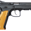 CZ 75 Orange Shadow 2 4.89″ – 9mm - Image 2
