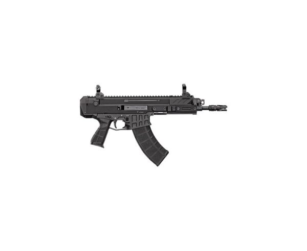 CZ 805 Bren 2 MS 7.62 11″ Barrel 30-Rounds
