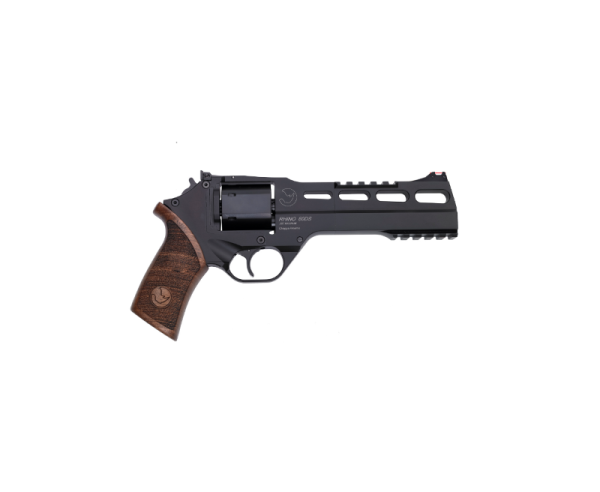Chiappa Rhino 60 SAR Black .357Mag 6-inch 6rd