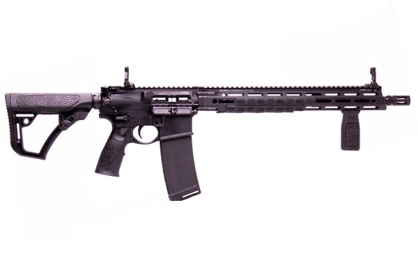 Daniel Defense DDM4V7 Pro Exclusive Rifle 16″ -5.56NATO