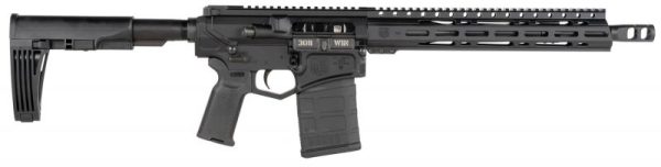 Diamondback DB10 .308 Win 13.5″ Barrel 20-Rounds