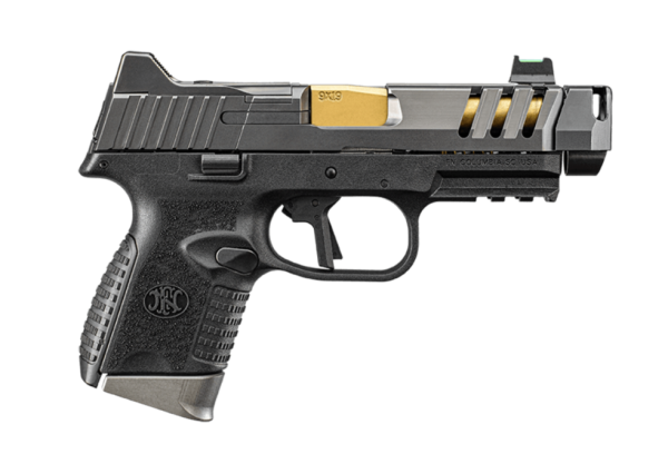 FN 509 CC Edge 4.2″ -9MM