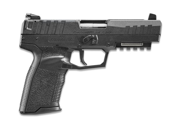 FN Five-seveN MRD 4.8″ -5.7x28MM