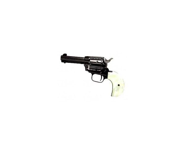 Heritage Firearms 22/22M 3.75-inch BL BH PRL FC
