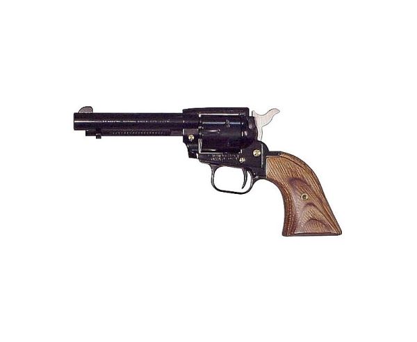 Heritage Big Bore 45LC 4.75 inch BL FC