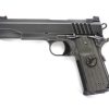 Nighthawk Custom Trooper 45ACP 5″ w/ Upgrades - Image 2