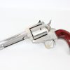 Freedom Arms Model 83 Premier Grade 475 Linebaugh 6″ - Image 5