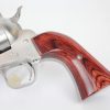 Freedom Arms Model 83 Premier Grade 475 Linebaugh 6″ - Image 4