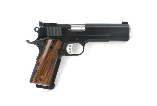 Wilson Combat 45th Anniversary CQB 45ACP
