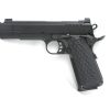 Nighthawk Custom Fire Hawk 9MM 5″ Black Out - Image 2